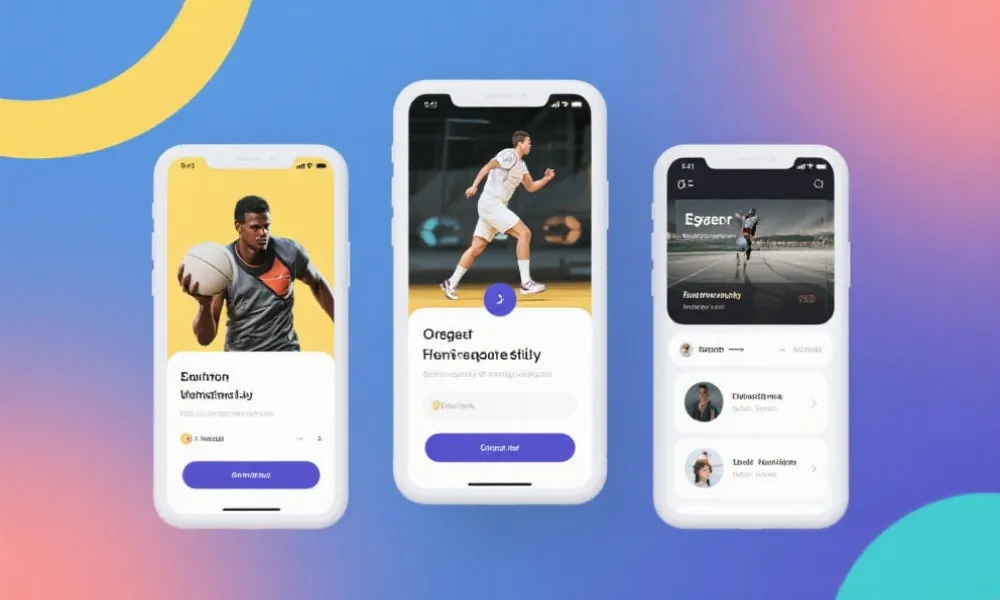 UED体育移动端界面示意