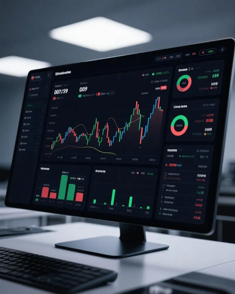 即时赔率与数据分析面板