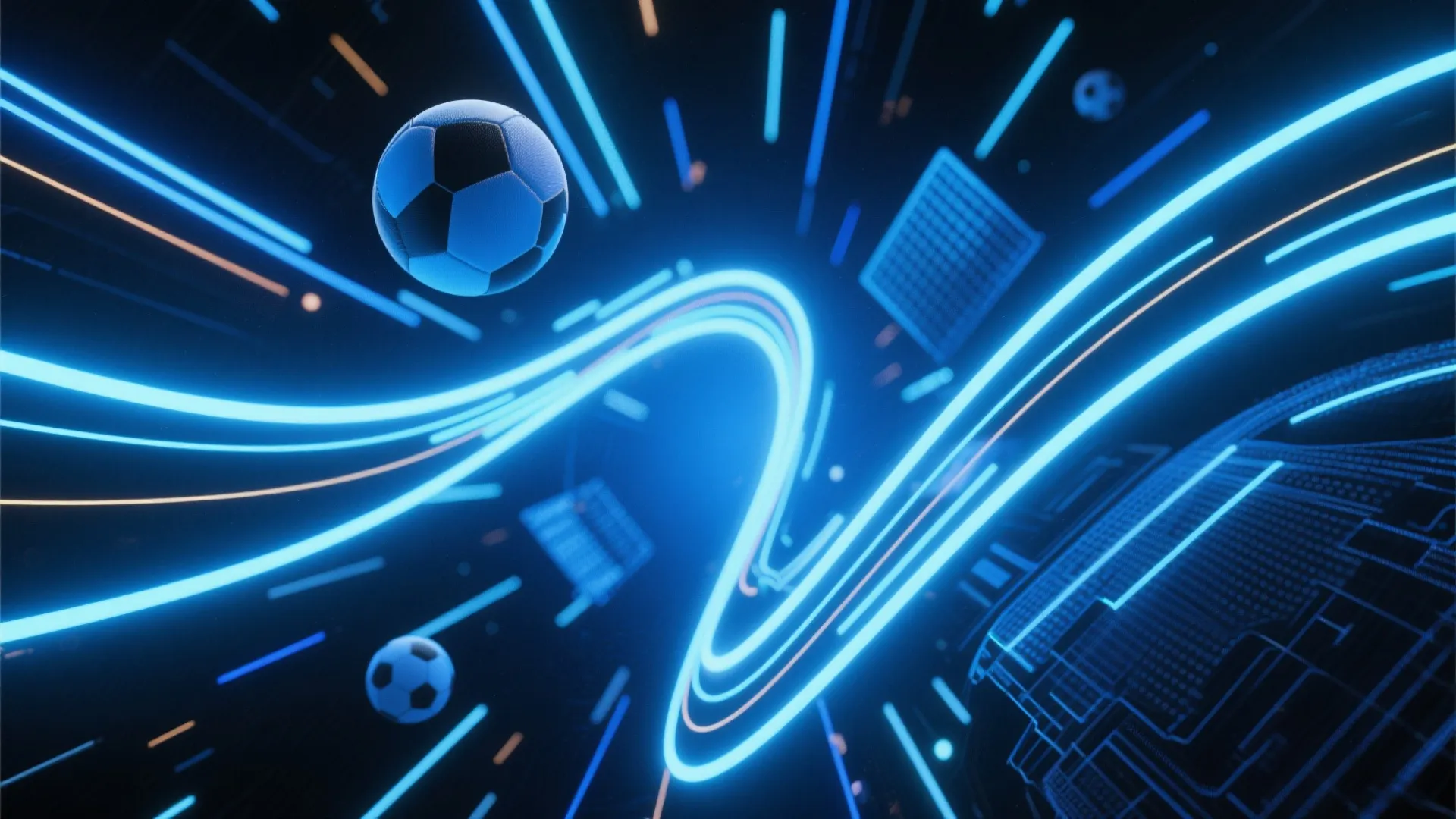 UED体育APP数字科技背景