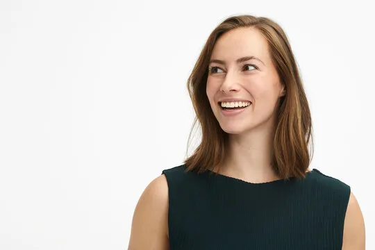 User checking live scores on mobile