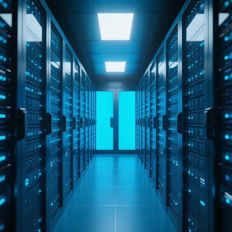 数据安全与合规保障